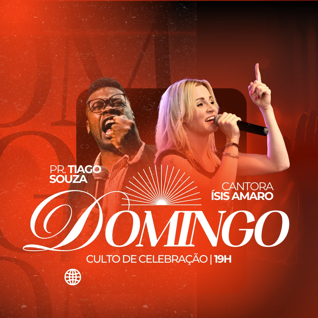 Culto da Celebração